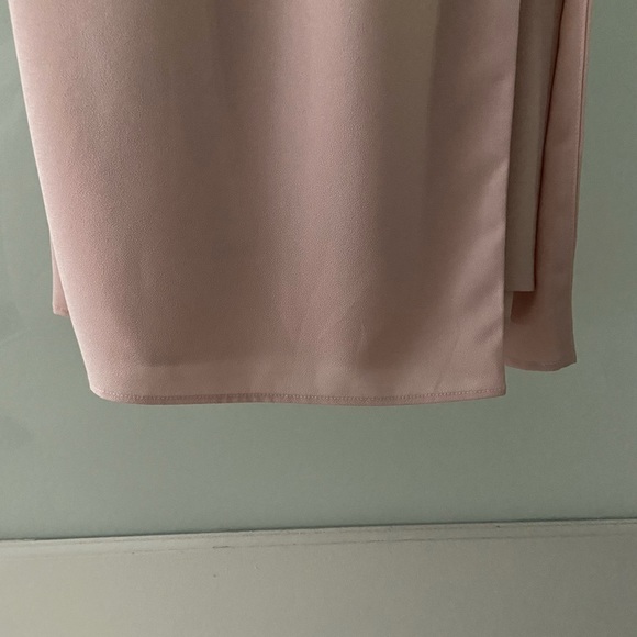 Park & Fifth - Valdes Bridesmaid Dress in Dusty Blush - Size 4 (Small) - Picture 6 of 10